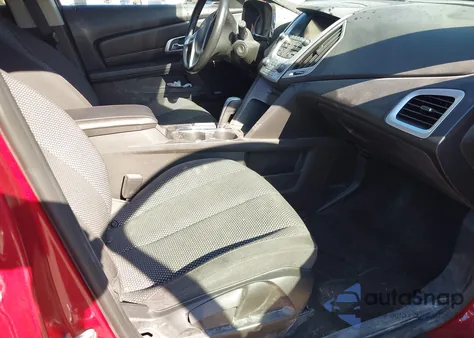 2013 GMC Terrain Sle из США, поврежденный, VIN 2GKFLTEK5D6135084